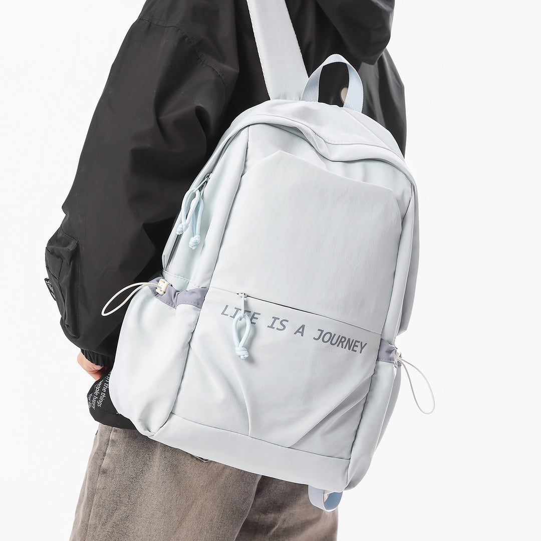 Ergonomic Travel Backpack Kalsten