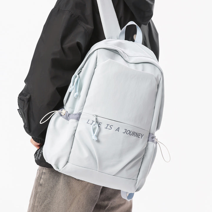 Ergonomic Travel Backpack Kalsten