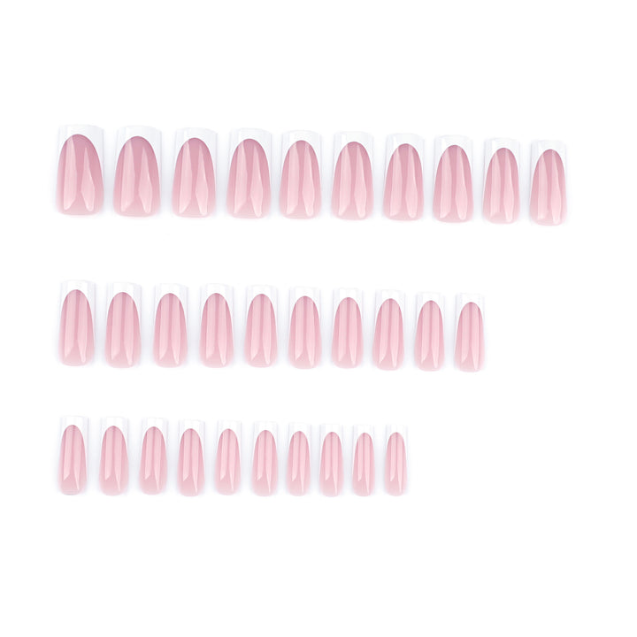 Press-On Nail Art with Customizable Designs Kalsten