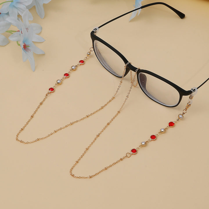 Eyewear Chain Kalsten