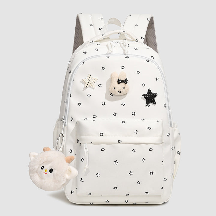 Cute Decorated Backpack Kalsten