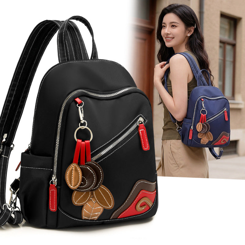 Compact Travel Backpack Kalsten