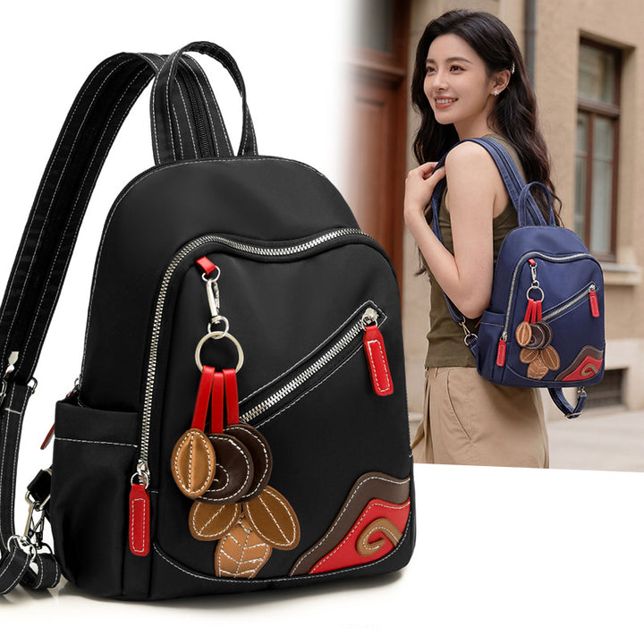 Compact Travel Backpack Kalsten