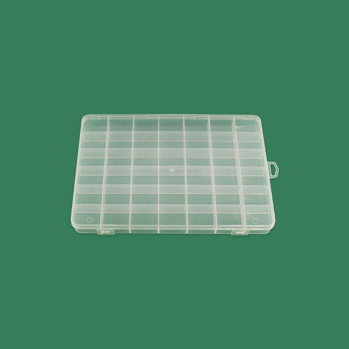 Modular Compartment Storage Tray Kalsten