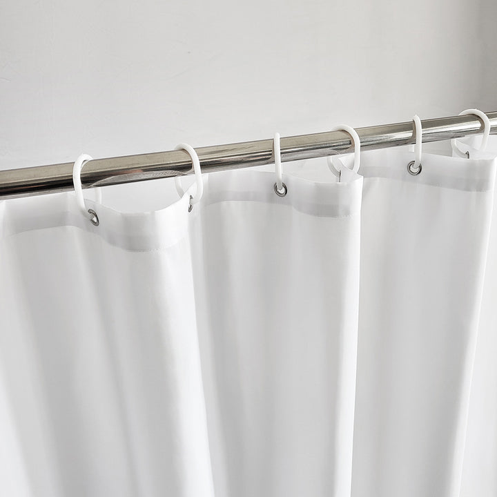 Floral Design Shower Curtain Kalsten