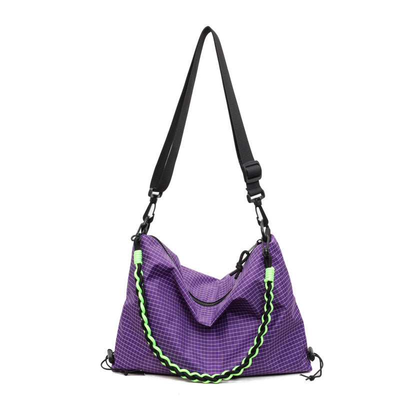 Multifunctional Lightweight Sling Bag