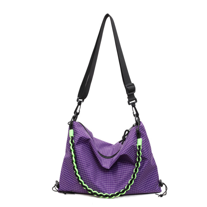 Multifunctional Lightweight Sling Bag