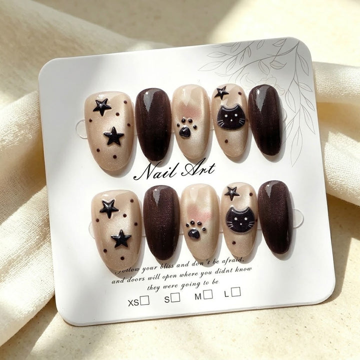 Artistic Nail Tips