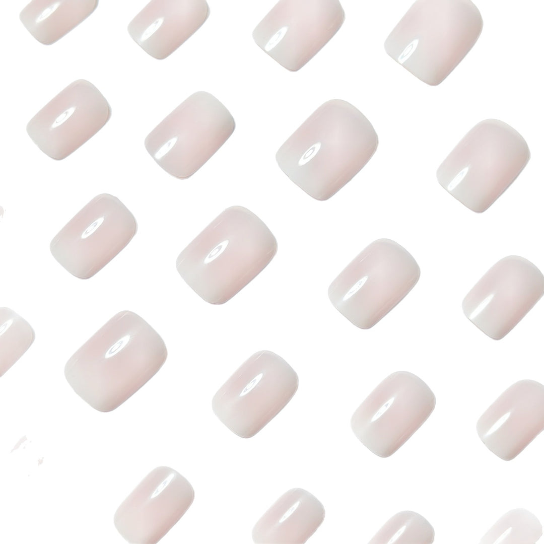 Artificial nail with elegant ombre effect Kalsten