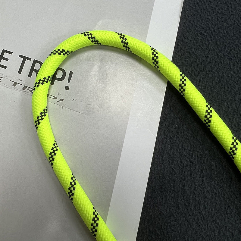 Durable Braided Lanyard Kalsten