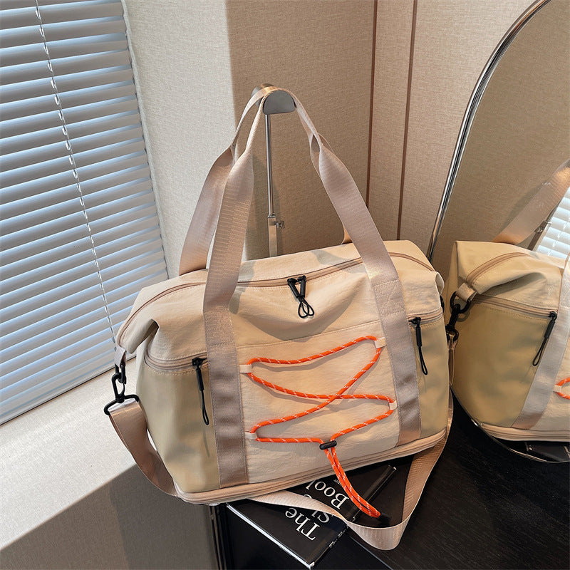 Versatile Outdoor Adventure Tote Kalsten