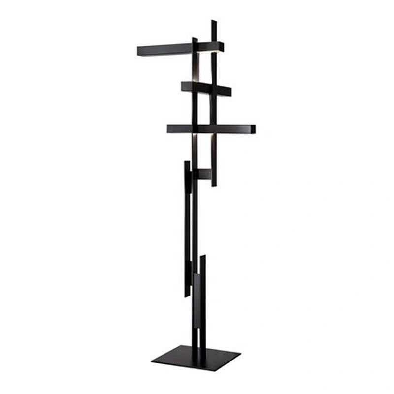 Modern Articulate Floor Lamp
