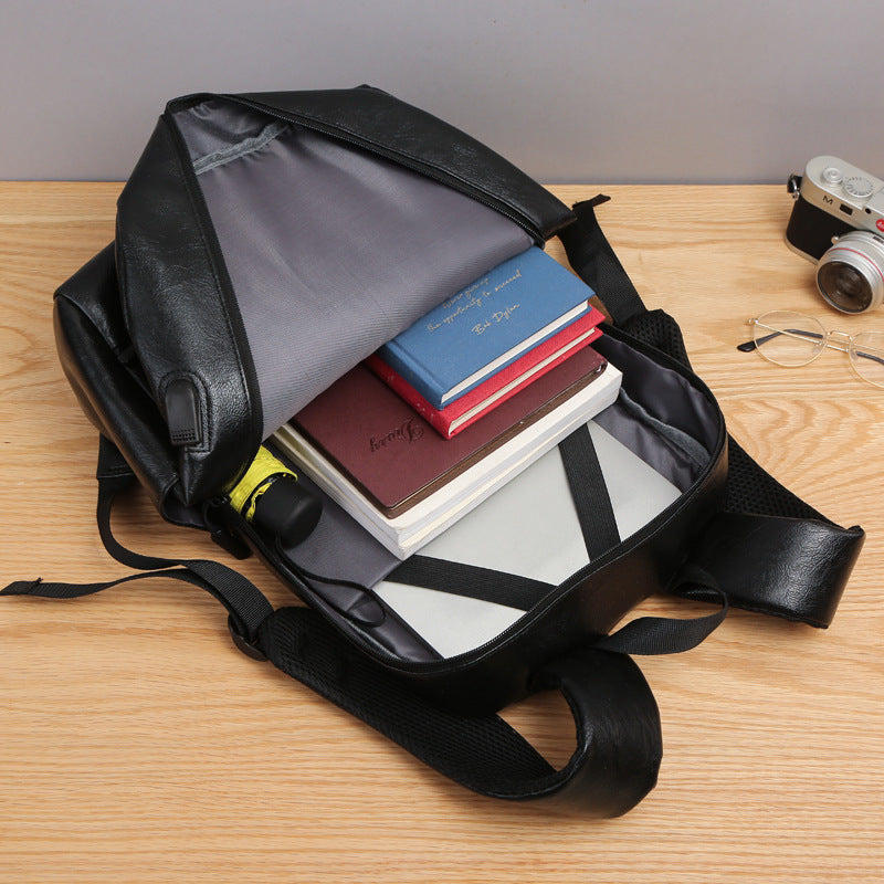 Sleek Professional Backpack Kalsten