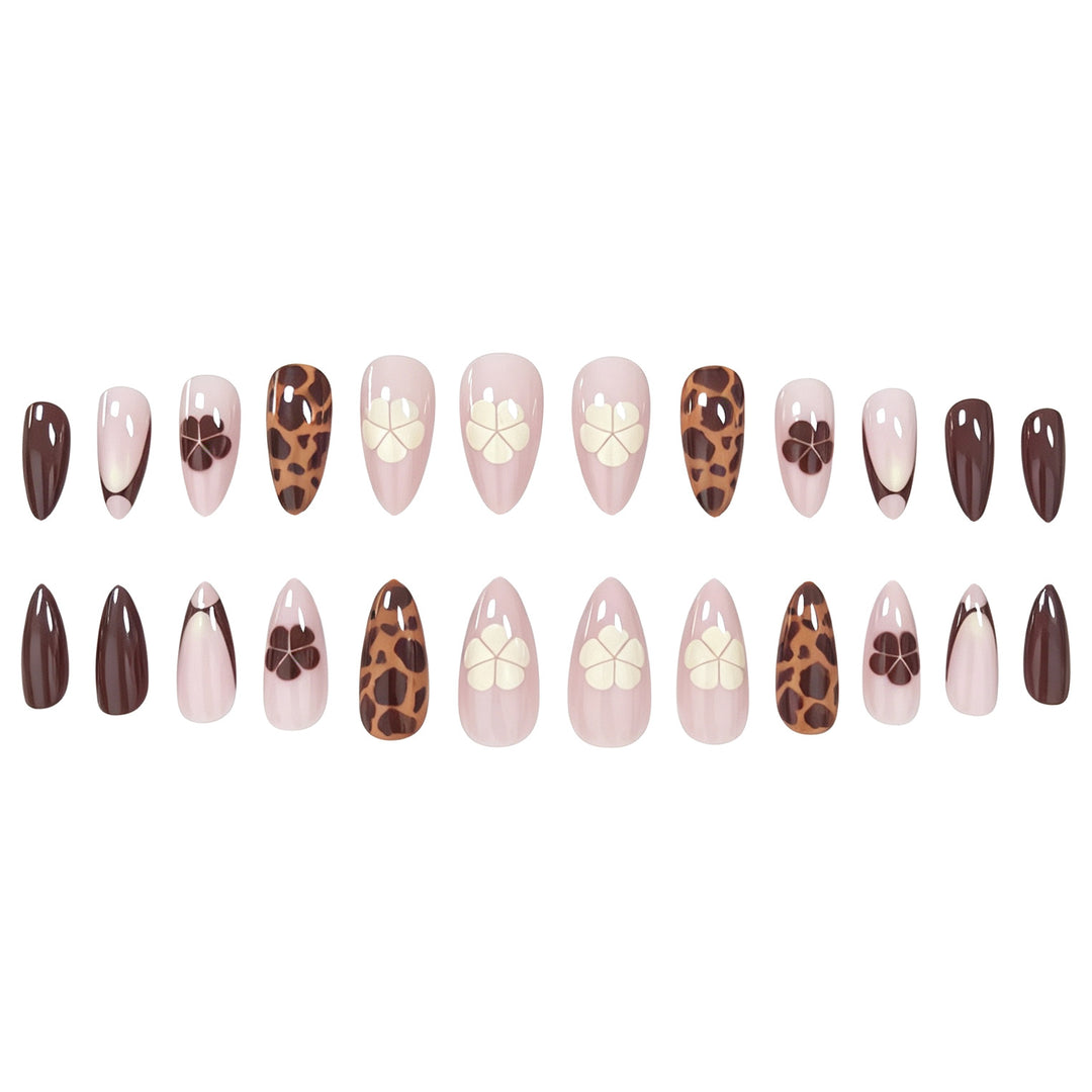 Nail Art Kalsten