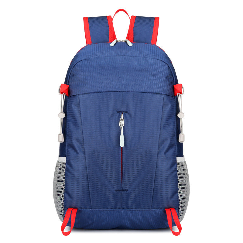 Lightweight Ergonomic Travel Backpack Kalsten