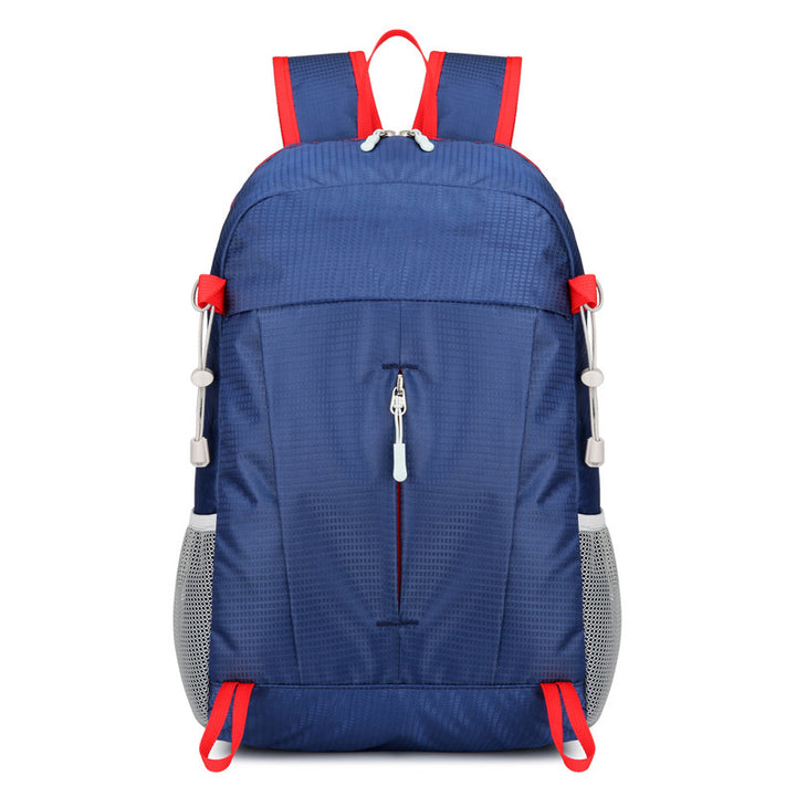 Lightweight Ergonomic Travel Backpack Kalsten