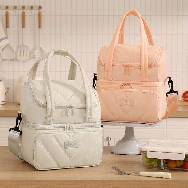 Insulated Lunch Box Kalsten