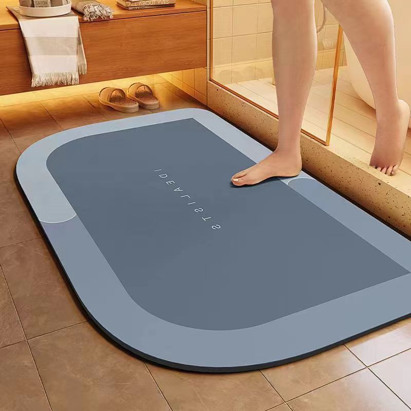 Bath Mat Kalsten