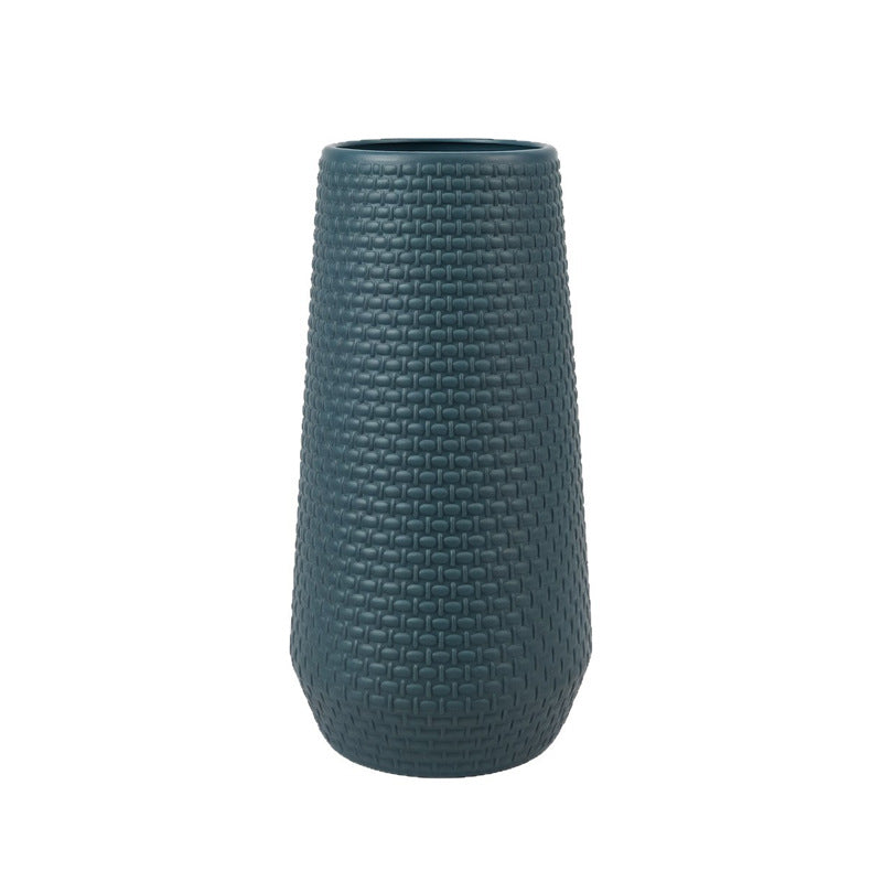 Textured Modern Vase Kalsten