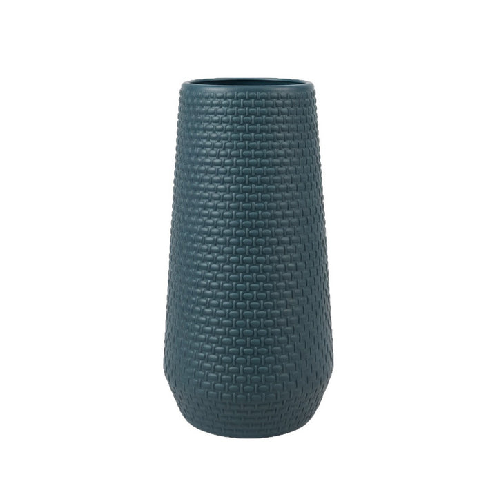Textured Modern Vase Kalsten