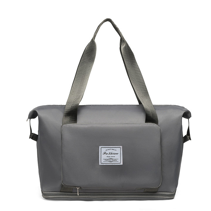 Stylish Multi-Purpose Travel Tote Bag Kalsten