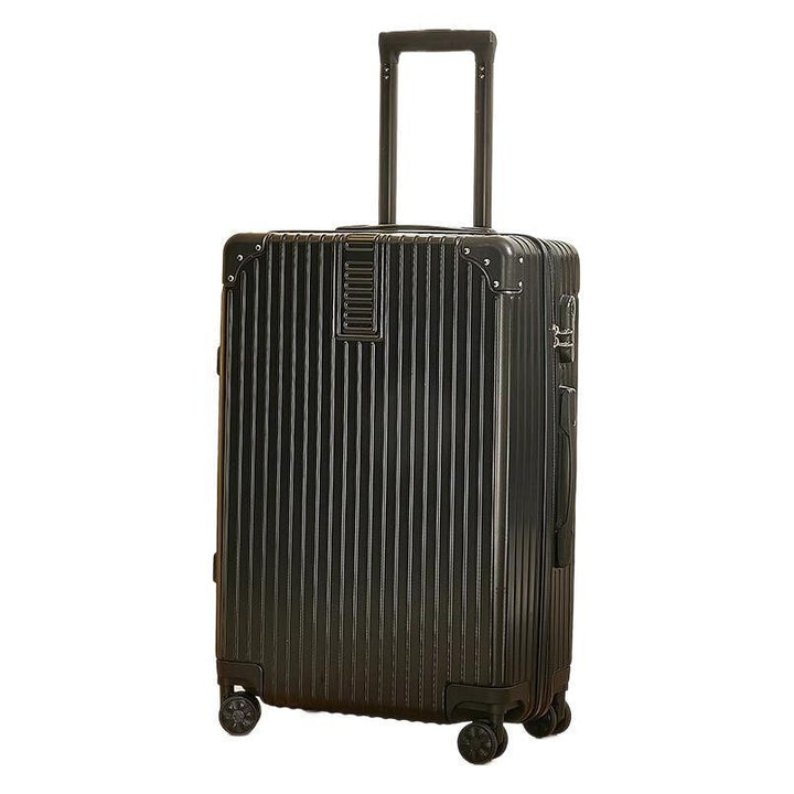 Unisex Durable Travel Luggage Set Kalsten