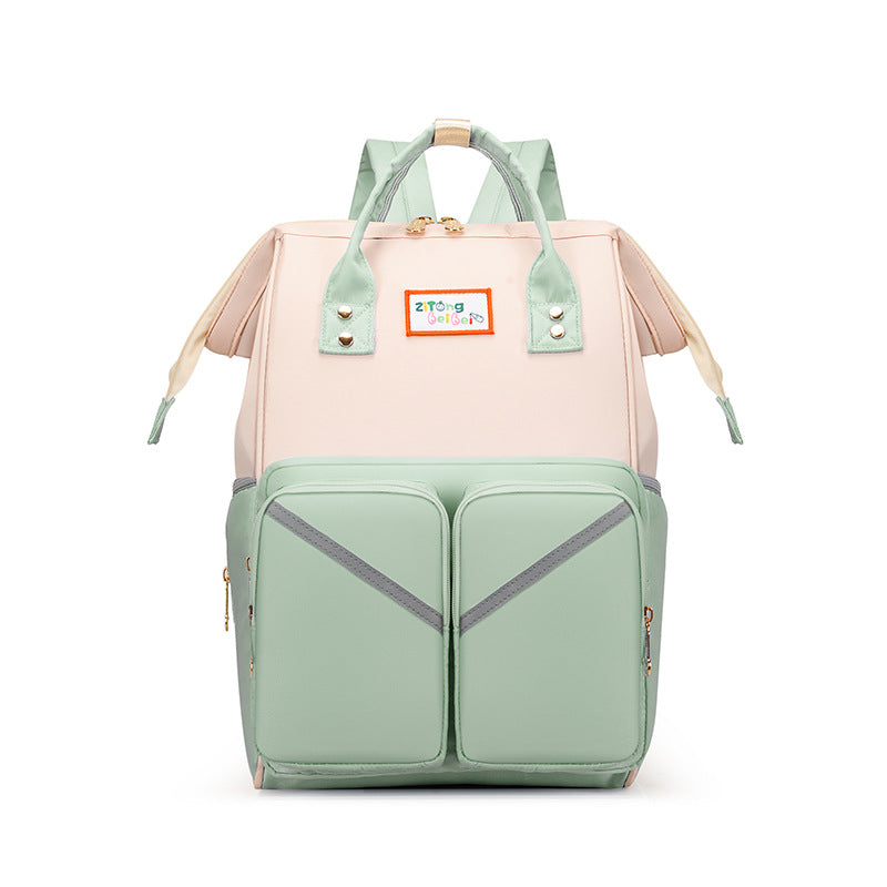 Multi-Pocket Travel Backpack Kalsten
