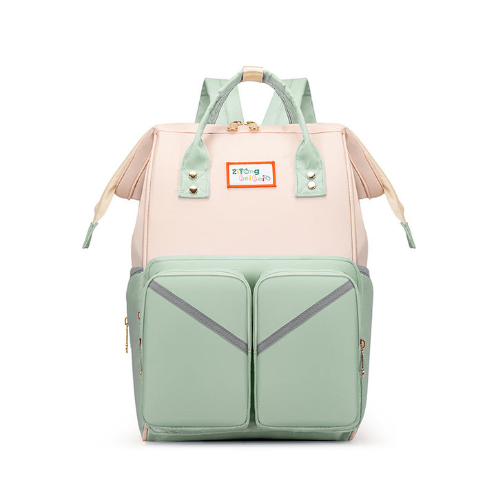 Multi-Pocket Travel Backpack Kalsten