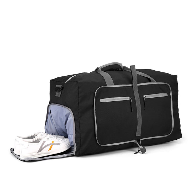 Large Capacity Multi-Purpose Travel Duffel Kalsten