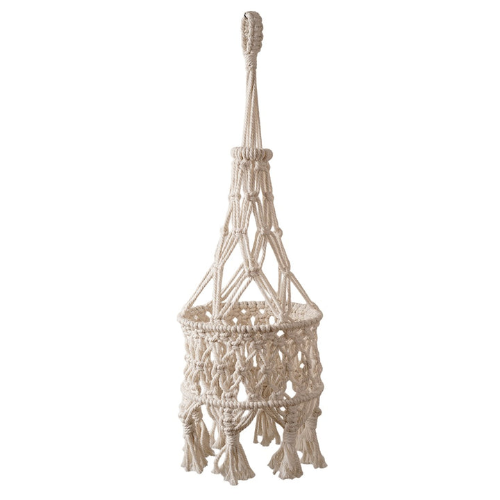Macrame Hanging Planter Kalsten