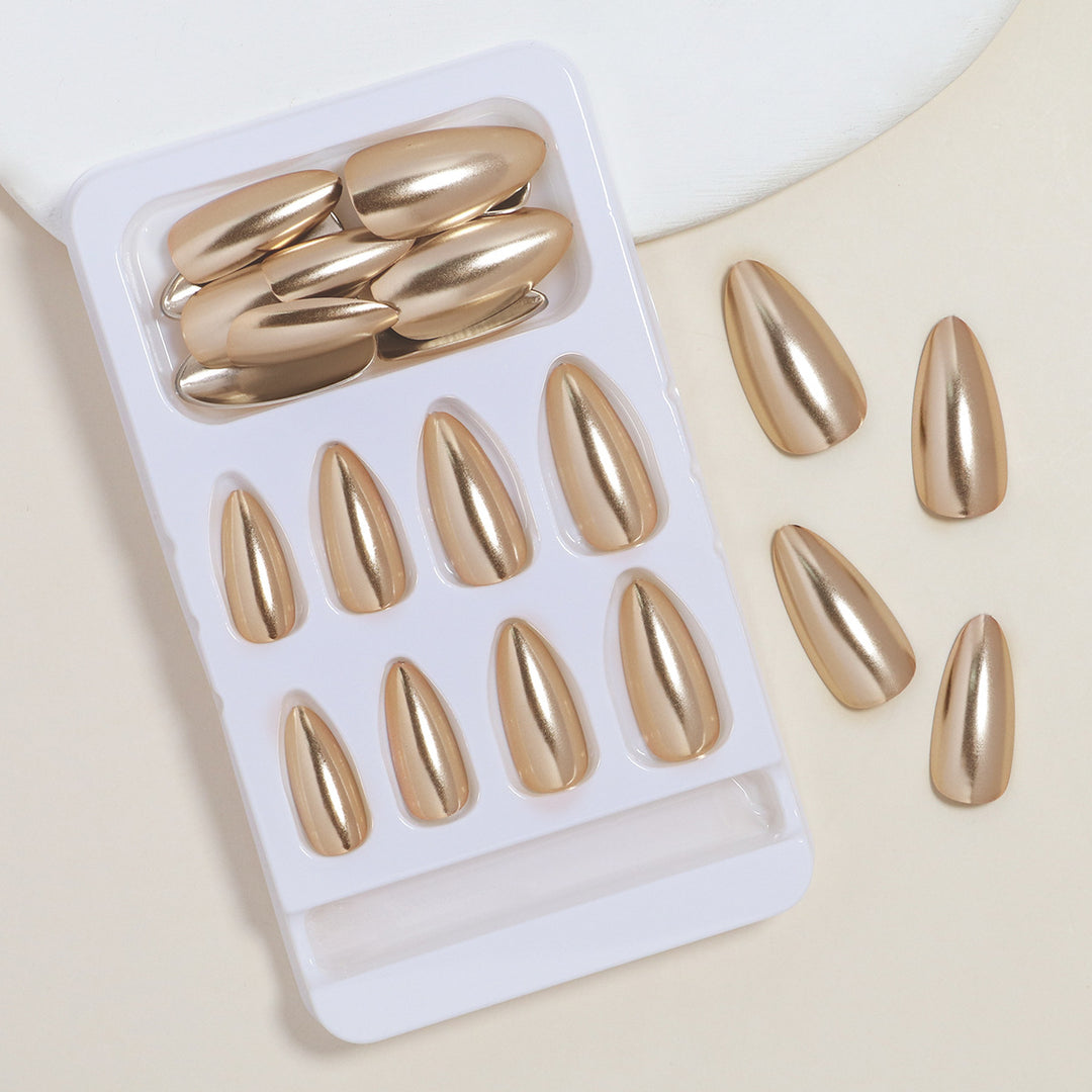 Press-On Nail Kalsten