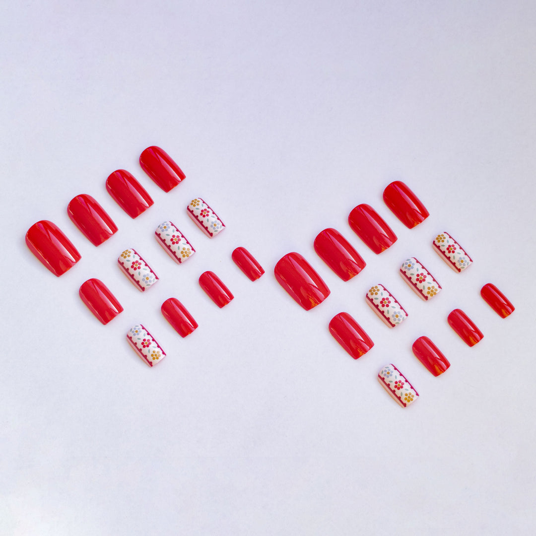 Artistic Nail Art