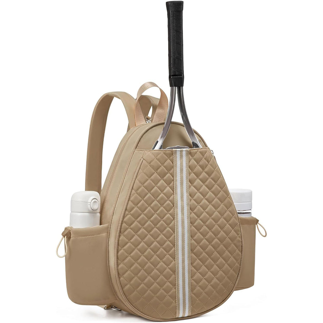 Tennis Racket Backpack