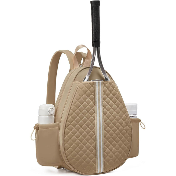 Tennis Racket Backpack