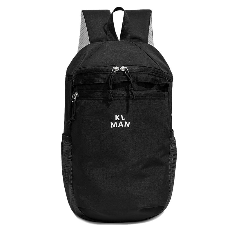 Lightweight Multi-Compartment Backpack Kalsten