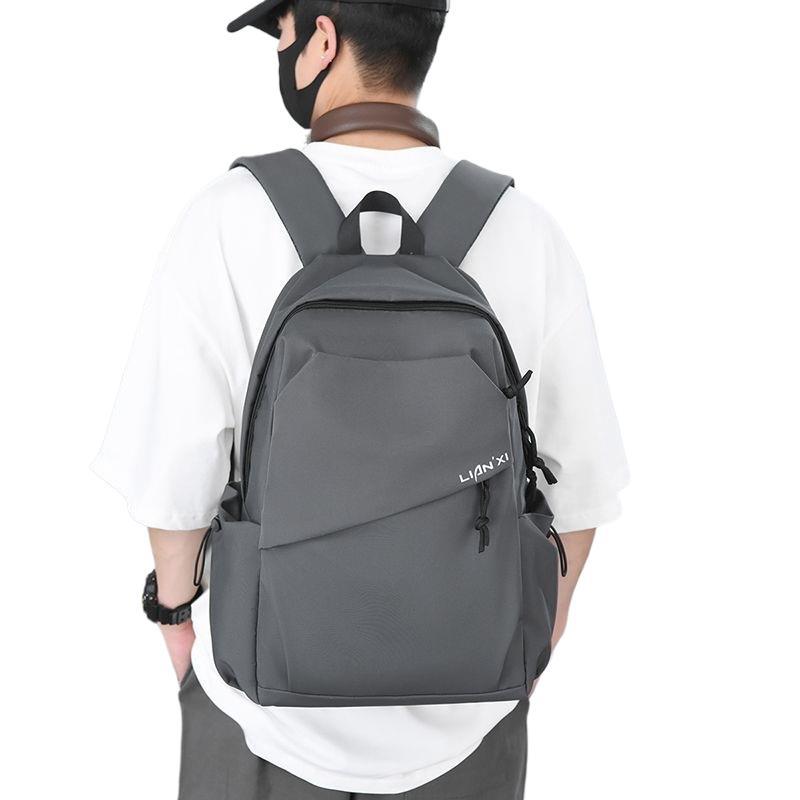 Laptop Backpack with Ergonomic Carrying System and Water-Repellent Material Kalsten