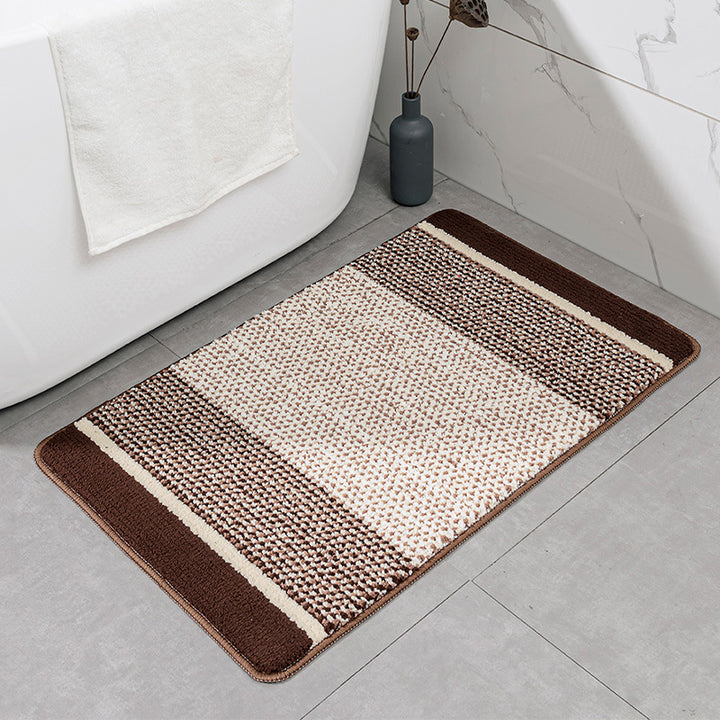 Absorbent Bath Mat
