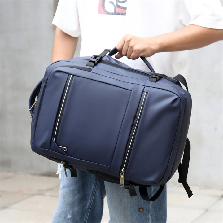 Advanced Multi-Functional Backpack Kalsten
