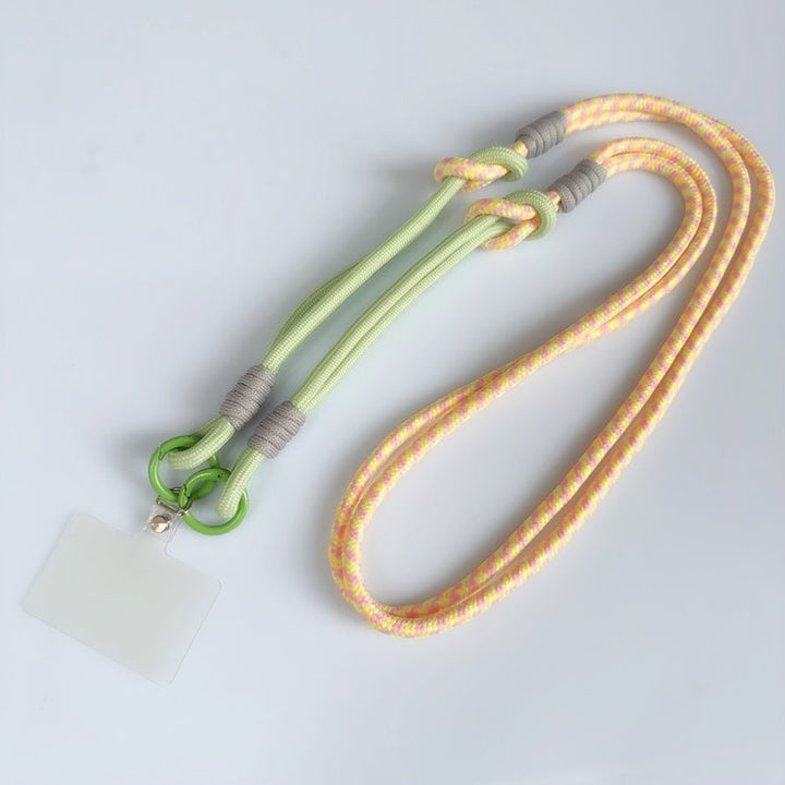 Multi-Functional Braided Utility Strap Kalsten