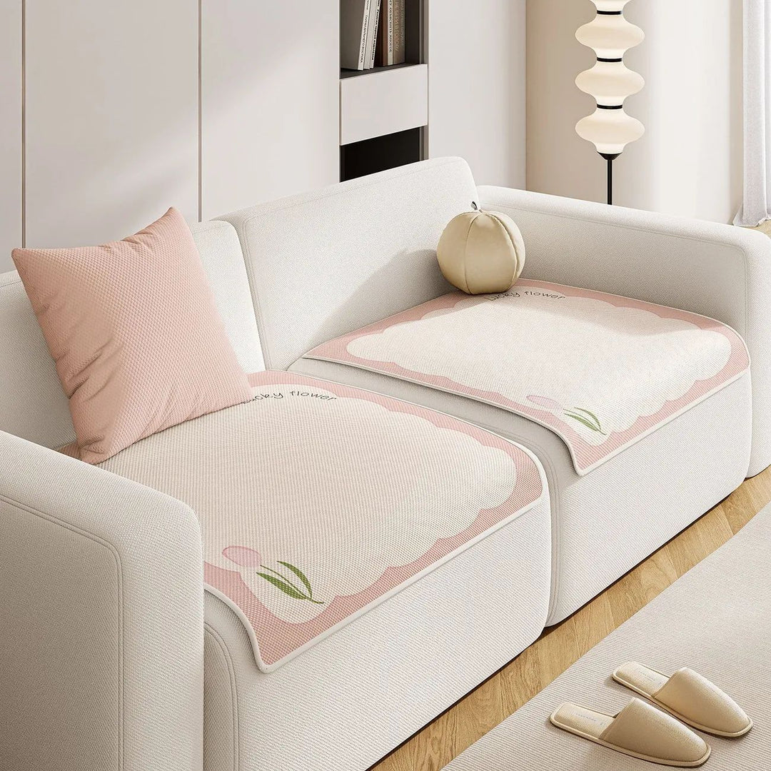Stylish Sofa Protector