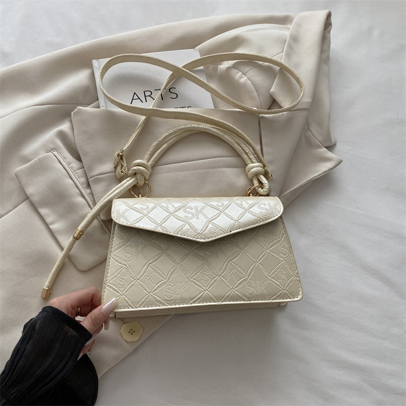 Quilted Handbag