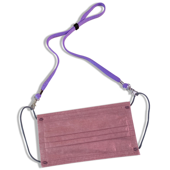 Adjustable Utility Eyewear Lanyard Kalsten