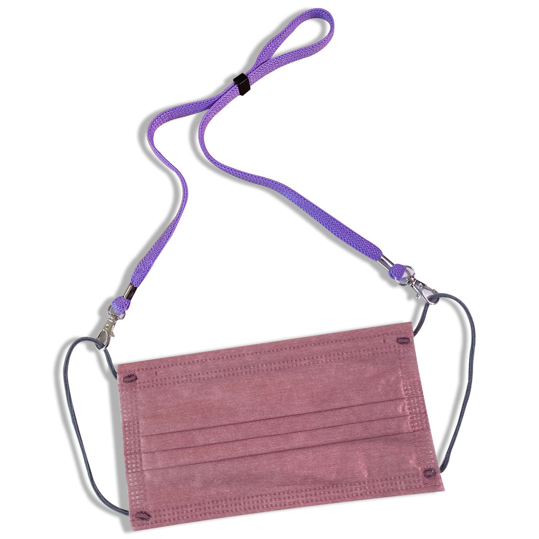 Lightweight Eyewear Retainer Strap Kalsten