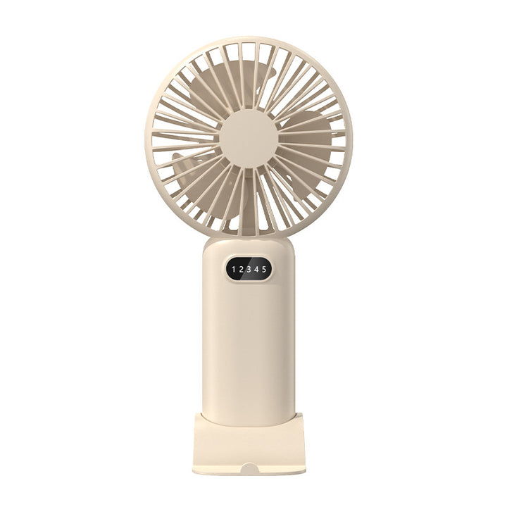Mobile Handheld Fan Kalsten