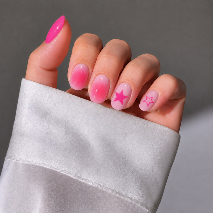 Press on Nails Kalsten