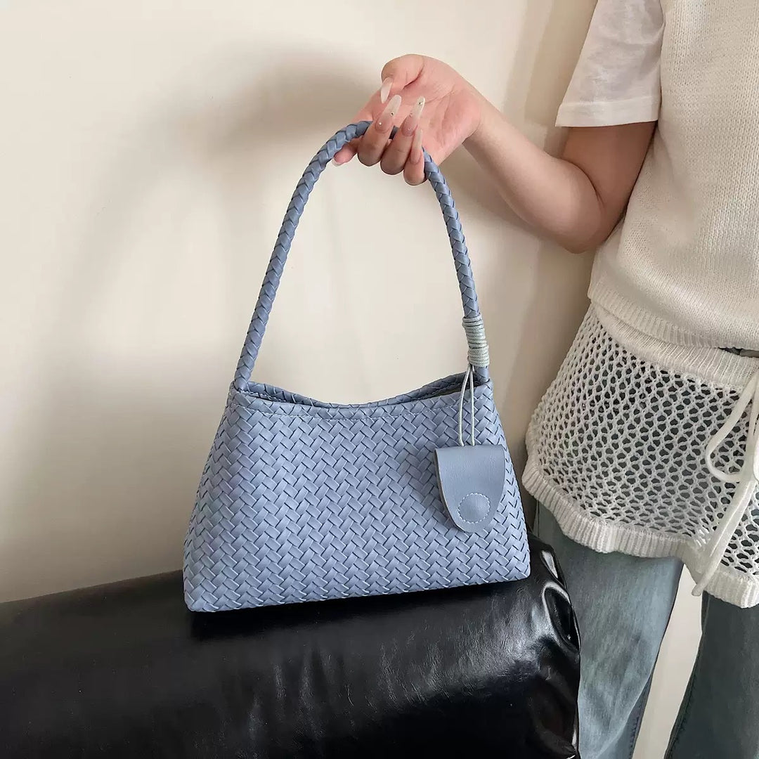 Braided Handbag Kalsten