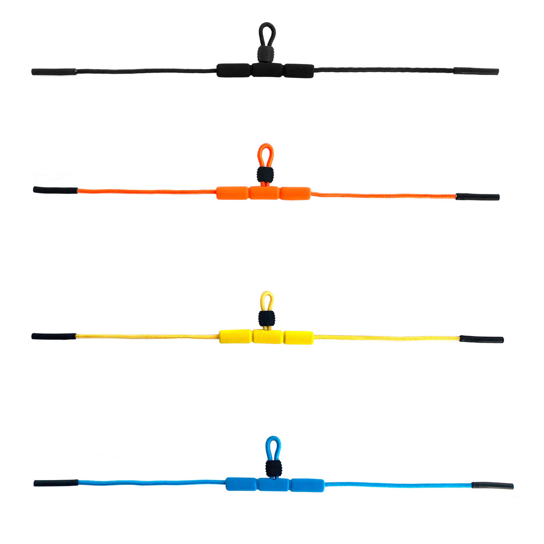 Adjustable Eyewear Retaining Loop Kalsten