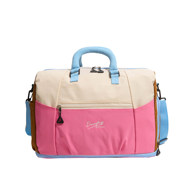 Multi-Functional Travel Holdall Kalsten
