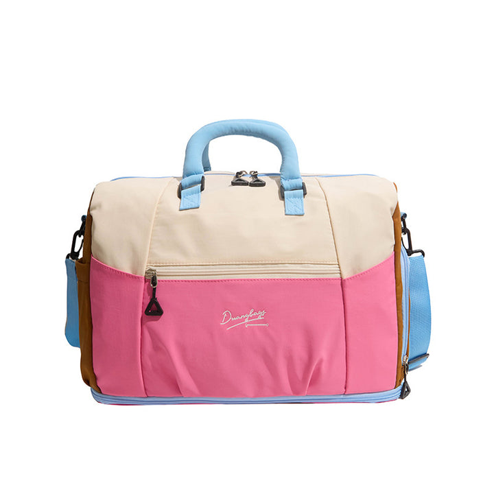 Multi-Functional Travel Holdall Kalsten