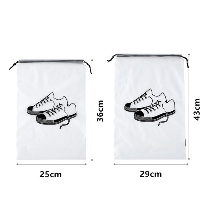 Multifunctional Shoe Storage Pouch Kalsten